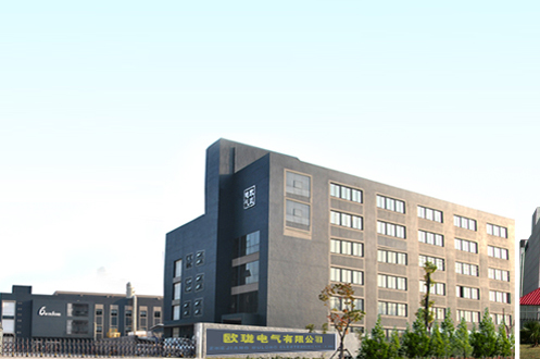 歐瓏電氣潔凈車間工程